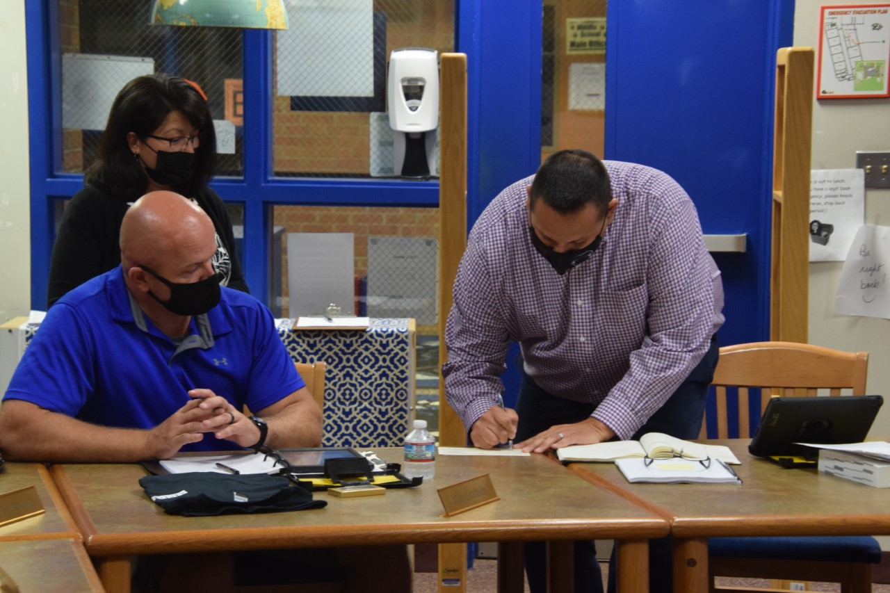 New members get to Gowanda News, Sports, Jobs Observer Today